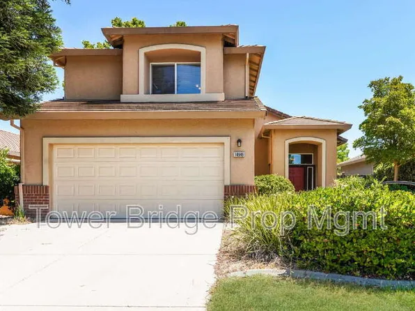 10949 Bellone Way, Rancho Cordova, CA 95670