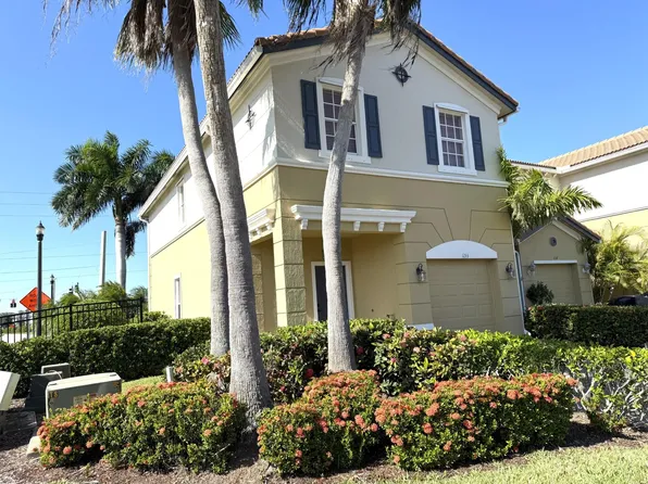 1153 Normandie Way, Vero Beach, FL 32960