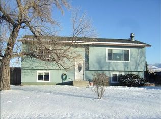 2583 Cobre Dr, East Helena, MT 59635