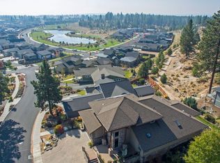 1963 NW Shevlin Crest Dr, Bend, OR 97703