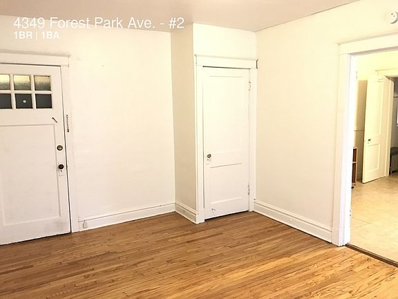 3rd image of 4349 Forest Park Ave APT 2