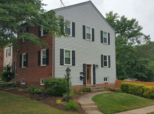 7400 Colton Ln, Manassas, VA 20109