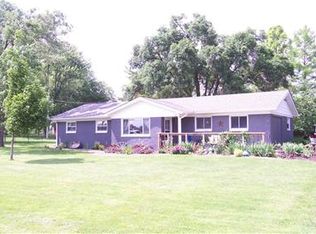 7766 E County Road 100 S, Avon, IN 46123
