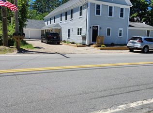 164 Main St #3, Union, NH 03887