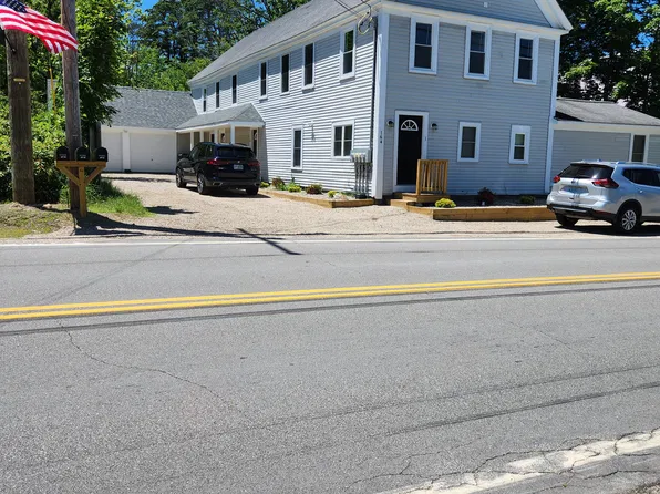 164 Main St #3, Union, NH 03887