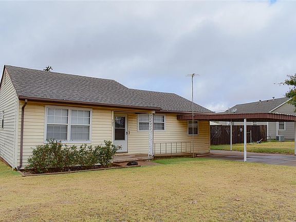 2nd image of 105 N Blackburn Blvd