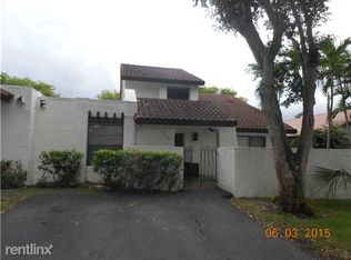 13389 SW 114th Ter, Miami, FL 33186