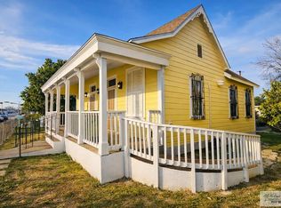 1417 E Madison St, Brownsville, TX 78520