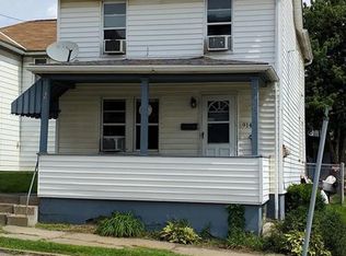 914 Corbet St, Tarentum, PA