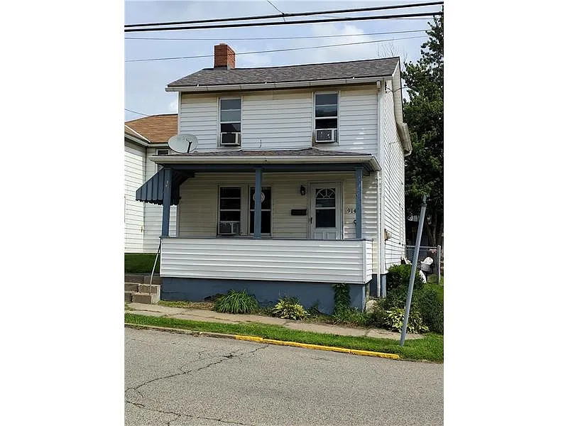 914 Corbet St photo 1