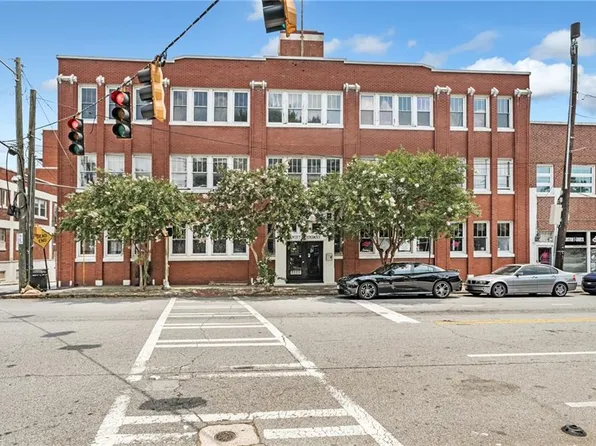 244 Peters St SW Unit 27, Atlanta, GA 30313