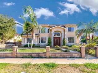 8500 E Hermosa Dr, San Gabriel, CA 91775