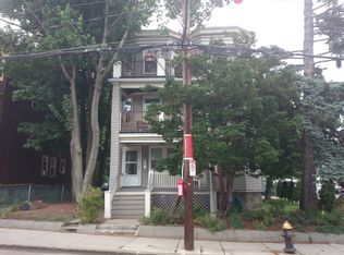 90 Boylston St UNIT 2, Boston, MA 02130