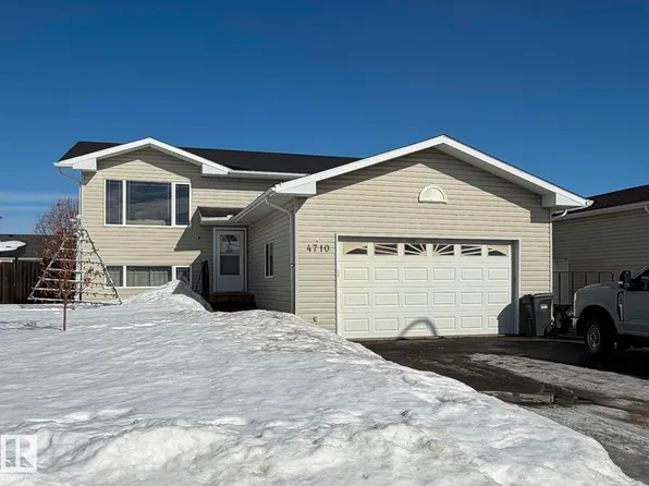 4710 62nd Ave, Cold Lake, AB T9M 2B5