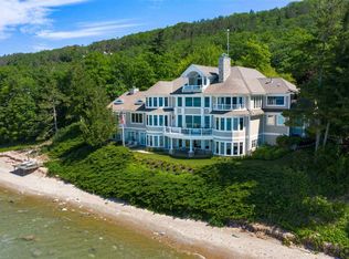 6174 Lower Shore Dr, Harbor Springs, MI 49740