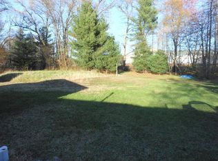 1134 Barlow St, Muskegon, MI 49442