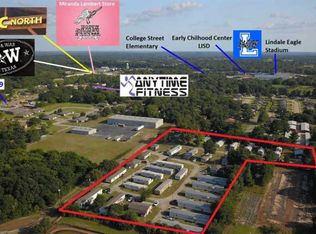 900 Stewart St, Lindale, TX 75771