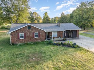 3631 Bass Rd, Williamsburg, OH 45176