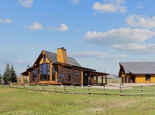54750 County Road 62, Clark, CO 80428