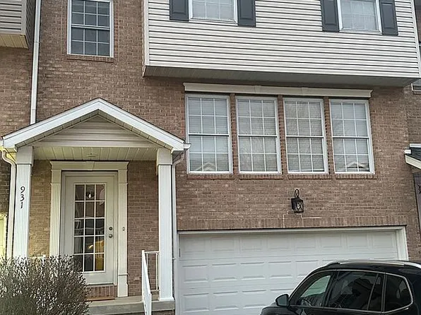 931 Ashton Pl, Morgantown, WV 26508