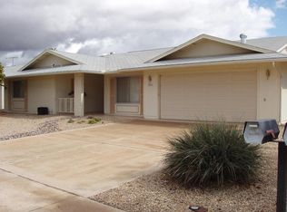 19401 N Palo Verde Dr, Sun City, AZ 85373