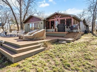 447932 E 348th Rd, Vinita, OK 74301