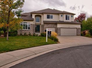 5968 Fox Ridge Ct, Broomfield, CO 80020