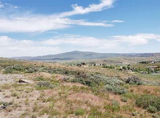 Deer Run Dr, Evanston, WY 82930