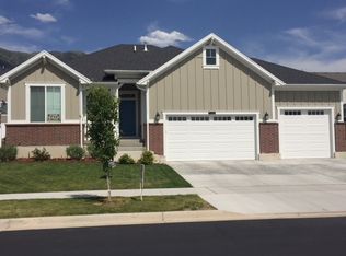 1190 N 2000 E, Layton, UT 84040