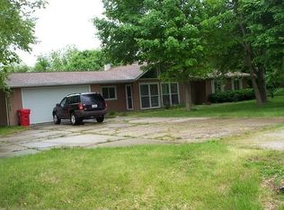 7784 Timber Trl, Decatur, IL 62521
