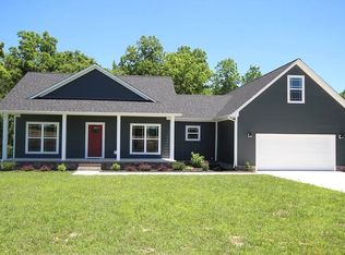 7271 Coleman Cir, Baxter, TN 38544