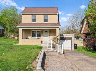 8915 Old Perry Hwy, Pittsburgh, PA 15237