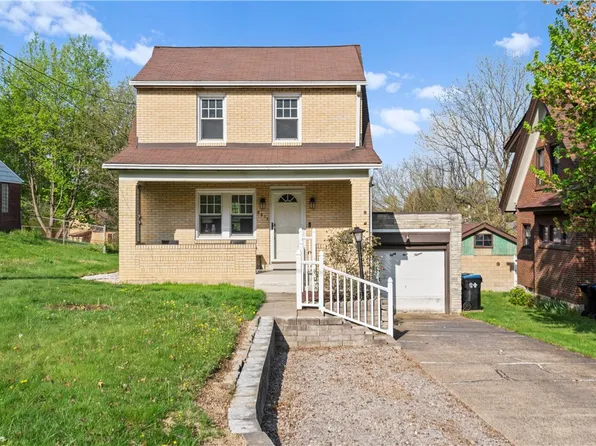 8915 Old Perry Hwy, Pittsburgh, PA 15237