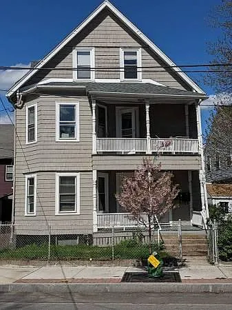 315 Beacon St #B Photo 1
