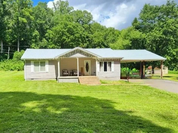 200 Glenbrook Mountain Rd, Keokee, VA 24265