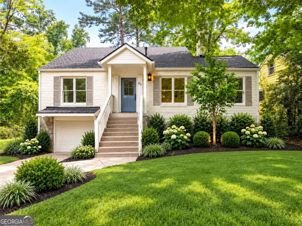 65 Roseclair Dr SE, Atlanta, GA 30317