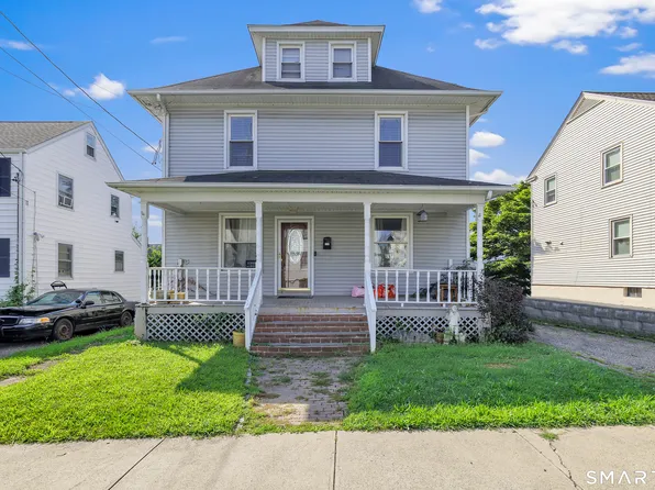 157 Fairview Avenue, Bridgeport, CT 06606