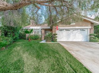 27249 Sanford Way, Santa Clarita, CA 91354
