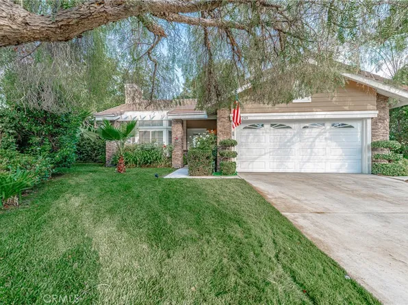 27249 Sanford Way, Santa Clarita, CA 91354
