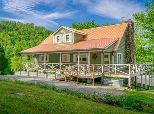 11815 Martin Creek Rd, Bloomington Springs, TN 38545