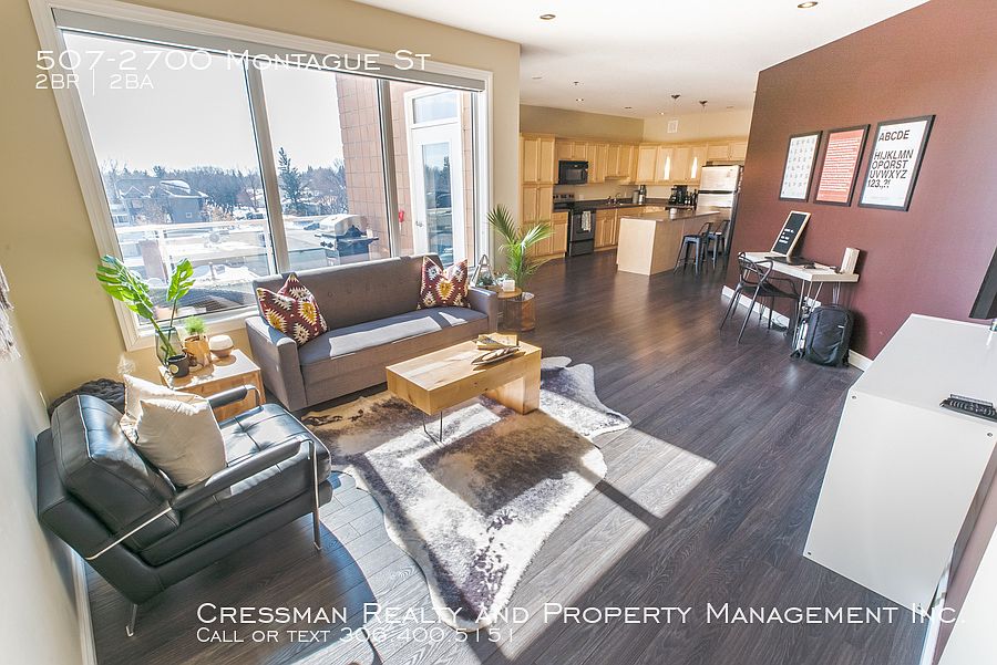 1st image of 2700 Montague St #507