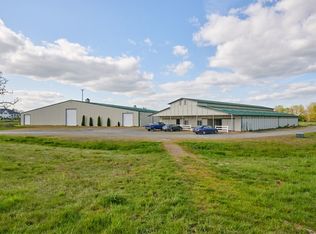 8775 S Highway 211, Canby, OR 97013