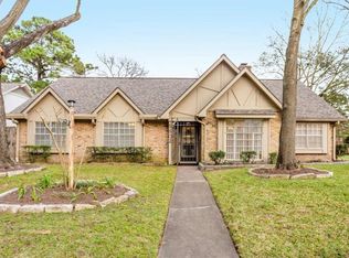 5602 Arbor Vitae Dr, Houston, TX 77092