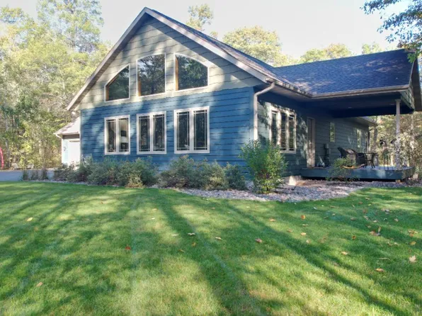 W5804 Schlising Rd, Tomahawk, WI 54487