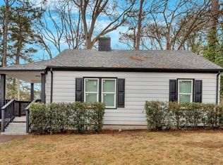 1222 E Forrest Ave, East Pt, GA 30344