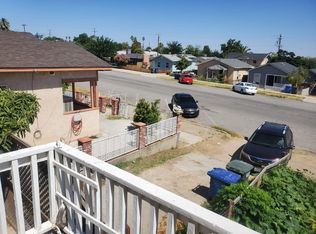 209 Philippine St #B, Taft, CA 93268