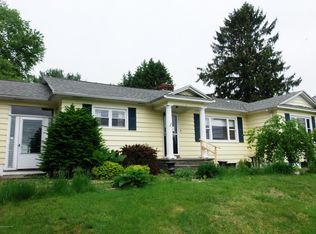1509 Layton Rd, Scott Township, PA 18411