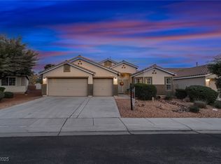 5832 Pirate Ship Dr, North Las Vegas, NV 89031