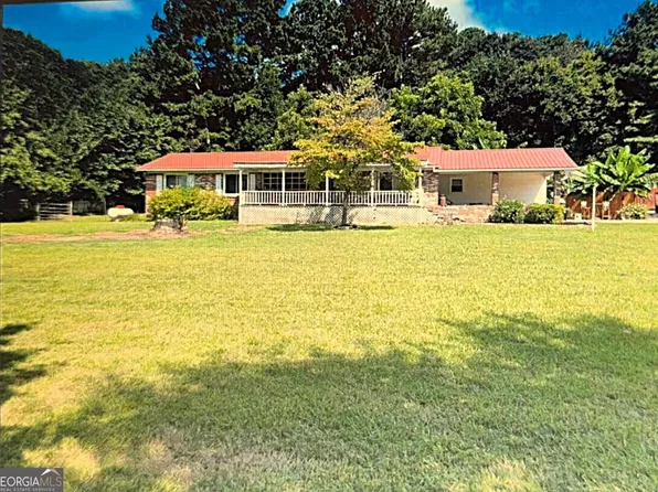 13285 State Highway 9 N, Cedar Bluff, AL 35959