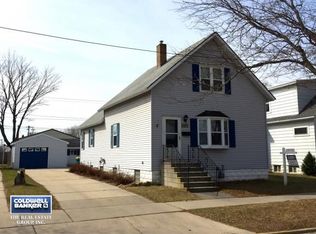 1356 Elm St, Green Bay, WI 54302